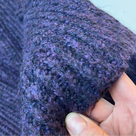 Roller Rabbit Duster Cardigan - Picture 4 of 5